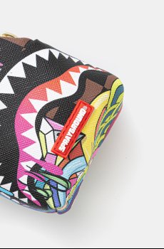 Брелок Sprayground