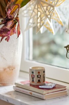 Контейнер Bloomingville Jolly Votive