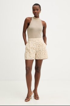 BOSS свитер для женщин с добавлением шерсти Fargherita