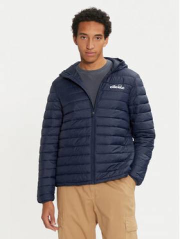 Ellesse Пуховик Mazzini SHP20084 Cиній Regular Fit Ellesse Пуховик Mazzini SHP20084 Cиній Regular Fit