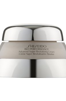 Восстанавливающий крем для лица Shiseido Bio-Performance Advanced Super Revitalizing Cream, 75 мл