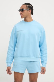 Хлопковая кофта Pangaia