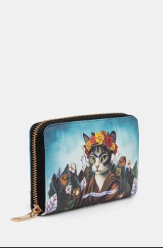 Кошелек Medicine