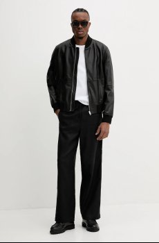 Хлопковая футболка American Vintage