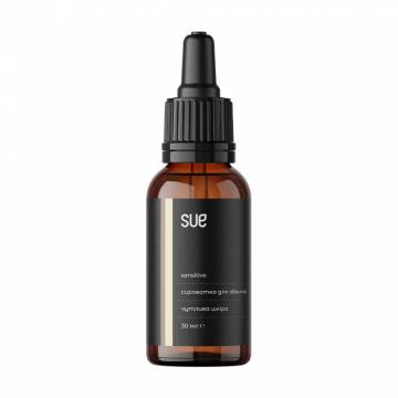 Сыворотка для лица Sue Sensitive для чувствительной кожи, 30 мл Сыворотка для лица Sue Sensitive для чувствительной кожи, 30 мл
