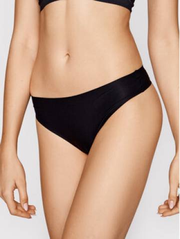 Chantelle Стрінги Soft Stretch C26490 Чорний Chantelle Стрінги Soft Stretch C26490 Чорний