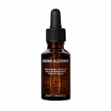 Масло для лица Grown Alchemist Skin Renewal Facial Oil, 25 мл Масло для лица Grown Alchemist Skin Renewal Facial Oil, 25 мл