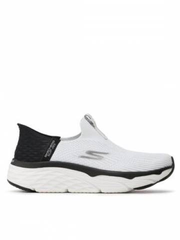Skechers Снікерcи Smooth Transition 128571/WBK Білий Skechers Снікерcи Smooth Transition 128571/WBK Білий