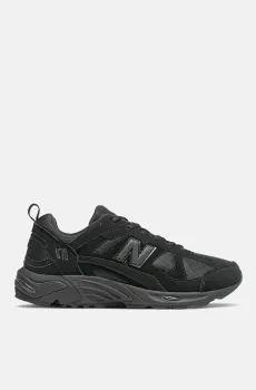 Черные кроссовки 878 Черный 5 New Balance CM878XL