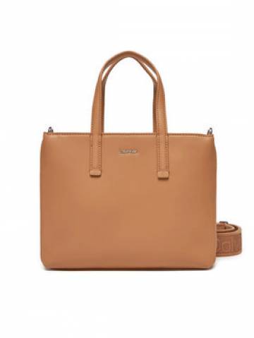 Calvin Klein Сумка K60K612904 Коричневий Calvin Klein Сумка K60K612904 Коричневий