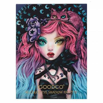 Набір косметики Igoodco Proffesional makeup (LK3702) Набір косметики Igoodco Proffesional makeup (LK3702)