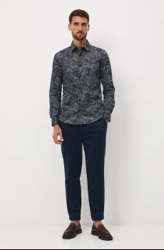 Рубашка Medicine