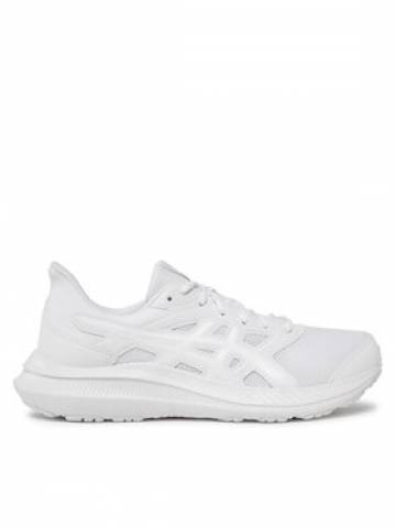Asics Взуття для бігу Jolt 4 1011B603 Білий Asics Взуття для бігу Jolt 4 1011B603 Білий