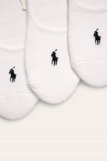 Polo Ralph Lauren носки (3-pack) Polo Ralph Lauren носки (3-pack)