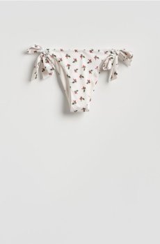 Reserved - Низ купальника - різнобарвний - 486JG-MLC