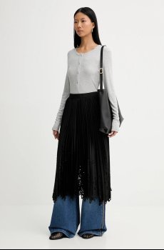 Лонгслив MUNTHE GRACE