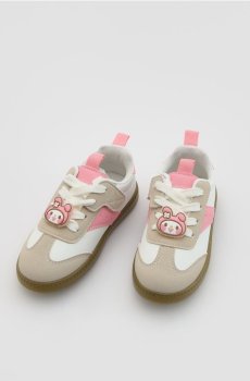 Reserved - Кросівки My Melody - кремовий - 765HU-01X