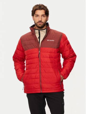 Columbia Пуховик Powder Lite™ II 2086964 Червоний Regular Fit Columbia Пуховик Powder Lite™ II 2086964 Червоний Regular Fit
