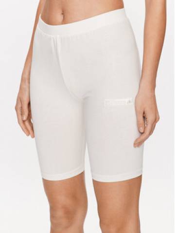 Ellesse Спортивні шорти Sogan SGR17900 Білий Slim Fit Ellesse Спортивні шорти Sogan SGR17900 Білий Slim Fit