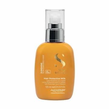 Солнцезащитное молочко для волос Alfaparf Sunshine Hair Protective Milk, 125 мл Солнцезащитное молочко для волос Alfaparf Sunshine Hair Protective Milk, 125 мл