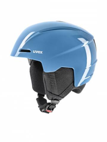 Uvex Шолом для сноуборду Viti Pure 56/6/322/13/01 Голубий Uvex Шолом для сноуборду Viti Pure 56/6/322/13/01 Голубий