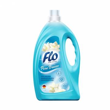 Кондиционер для белья Flo Pure Breeze, 2 л Кондиционер для белья Flo Pure Breeze, 2 л