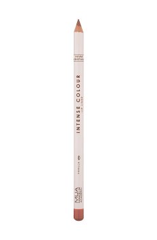 Уценка! Карандаш для губ Make Up Academy Intense Colour Lip Liner, Vanilla, 1.5 г