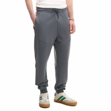 Cropp - Спортивні брюки-джогери - темно-сірий Cropp - Спортивні брюки-джогери - темно-сірий
