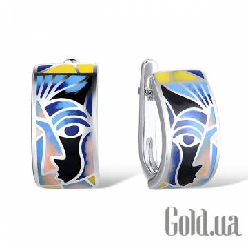 Серьги Lurie Jewelry Серьги Lurie Jewelry