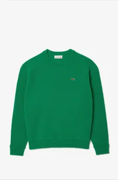 Женский зеленый свитер Зеленый 42 Lacoste AF9551LDM