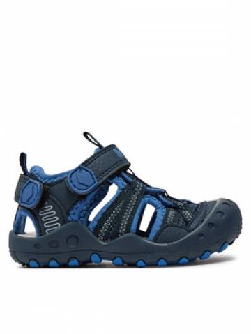 Lee Cooper Босоніжки LCW-24-03-2322B Cиній Lee Cooper Босоніжки LCW-24-03-2322B Cиній