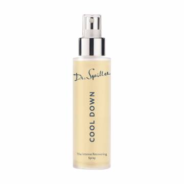 Интенсивный восстанавливающий спрей для лица Dr. Spiller Cool Down Source Of Beauty The Intense Recovering Spray, 100 мл Интенсивный восстанавливающий спрей для лица Dr. Spiller Cool Down Source Of Beauty The Intense Recovering Spray, 100 мл