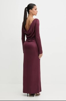 Платье HUGO Nultraviol