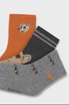 Носки Mayoral 3 шт