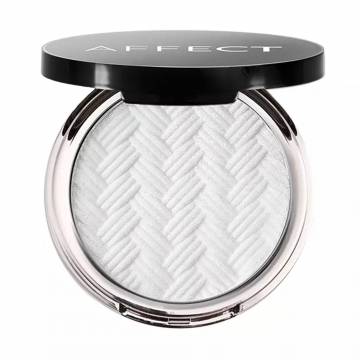 Уценка! Хайлайтер для лица Affect Cosmetics Shine On, Diamond Water, 8 г Уценка! Хайлайтер для лица Affect Cosmetics Shine On, Diamond Water, 8 г