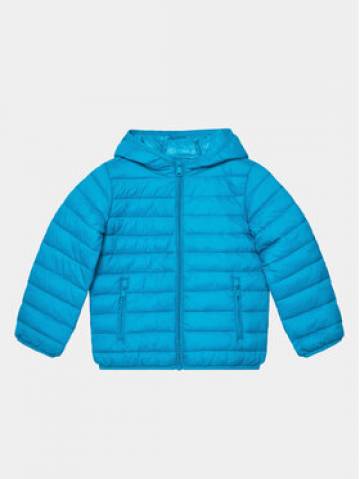 OVS Пуховик 1784476 Голубий Regular Fit OVS Пуховик 1784476 Голубий Regular Fit