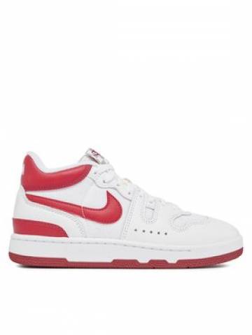 Nike Снікерcи Attack Qs Sp FB8938 100 Білий Nike Снікерcи Attack Qs Sp FB8938 100 Білий