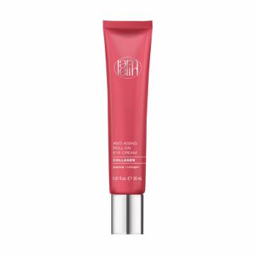 Антивозрастной крем для кожи вокруг глаз Lamelin Collagen Anti-Aging Roll-On Eye Cream с коллагеном, 30 мл Антивозрастной крем для кожи вокруг глаз Lamelin Collagen Anti-Aging Roll-On Eye Cream с коллагеном, 30 мл