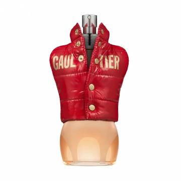 Jean Paul Gaultier Classique Christmas 2022 Туалетная вода женская, 100 мл Jean Paul Gaultier Classique Christmas 2022 Туалетная вода женская, 100 мл