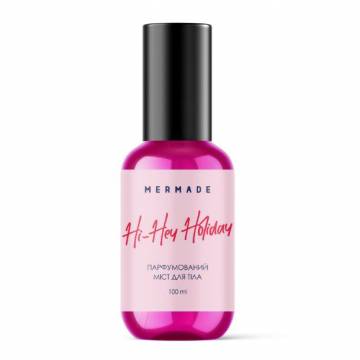 Міст для тіла Mermade Hi-Hey Holiday 100 мл (MRBM003) Міст для тіла Mermade Hi-Hey Holiday 100 мл (MRBM003)