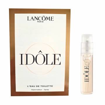Lancome Idole Туалетная вода женская, 1.2 мл (пробник) Lancome Idole Туалетная вода женская, 1.2 мл (пробник)