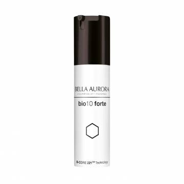 Сыворотка для комбинированной и жирной кожи лица Bella Aurora Bio10 Forte Intensive Depigmenting, 30 мл Сыворотка для комбинированной и жирной кожи лица Bella Aurora Bio10 Forte Intensive Depigmenting, 30 мл