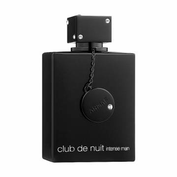 Armaf Club de Nuit Intense Man Туалетная вода мужская, 105 мл Armaf Club de Nuit Intense Man Туалетная вода мужская, 105 мл