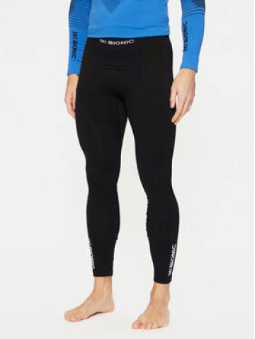 X-Bionic Нижня термоактивна білизна EA-WP05W19M Чорний Slim Fit X-Bionic Нижня термоактивна білизна EA-WP05W19M Чорний Slim Fit