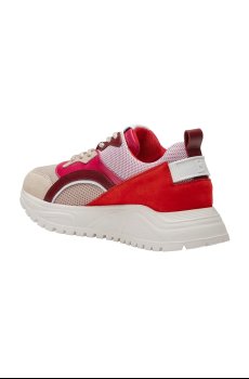 Кроссовки Bogner MALAGA 22