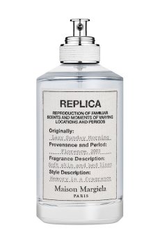 Maison Margiela Replica Lazy Sunday Morning Туалетная вода унисекс, 100 мл