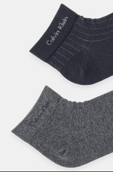 Носки Calvin Klein 2 шт