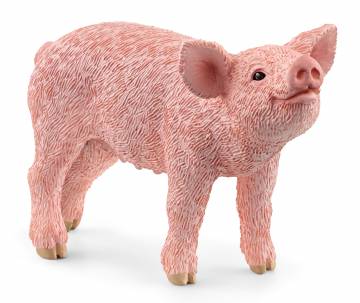 Ігрова фігурка Schleich Порося (13934) Ігрова фігурка Schleich Порося (13934)