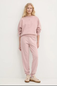 Хлопковая кофта HUGO Daxandria