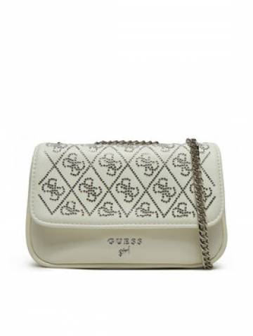 Guess Сумка J5RZ01 WG410 Écru Guess Сумка J5RZ01 WG410 Écru